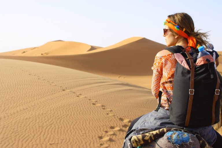 Unleashing Your Inner Explorer: The Magic of Unplanned Travel Adventures