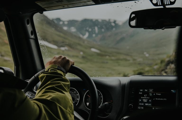 Unleashing the Wanderlust: How to Find Adventure in Your Own Backyard