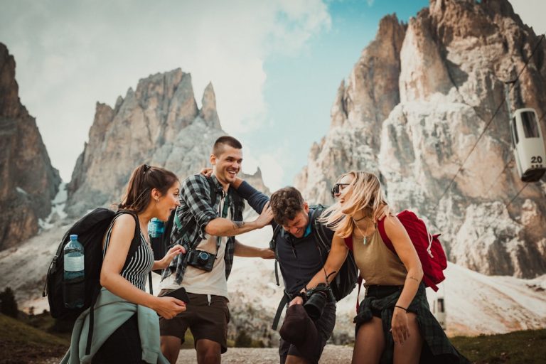 Unlocking the Great Outdoors: Your Guide to Epic Adventures on a Budget