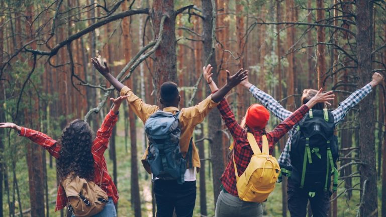 Embracing the Wild: How Outdoor Adventures Can Transform Your Life